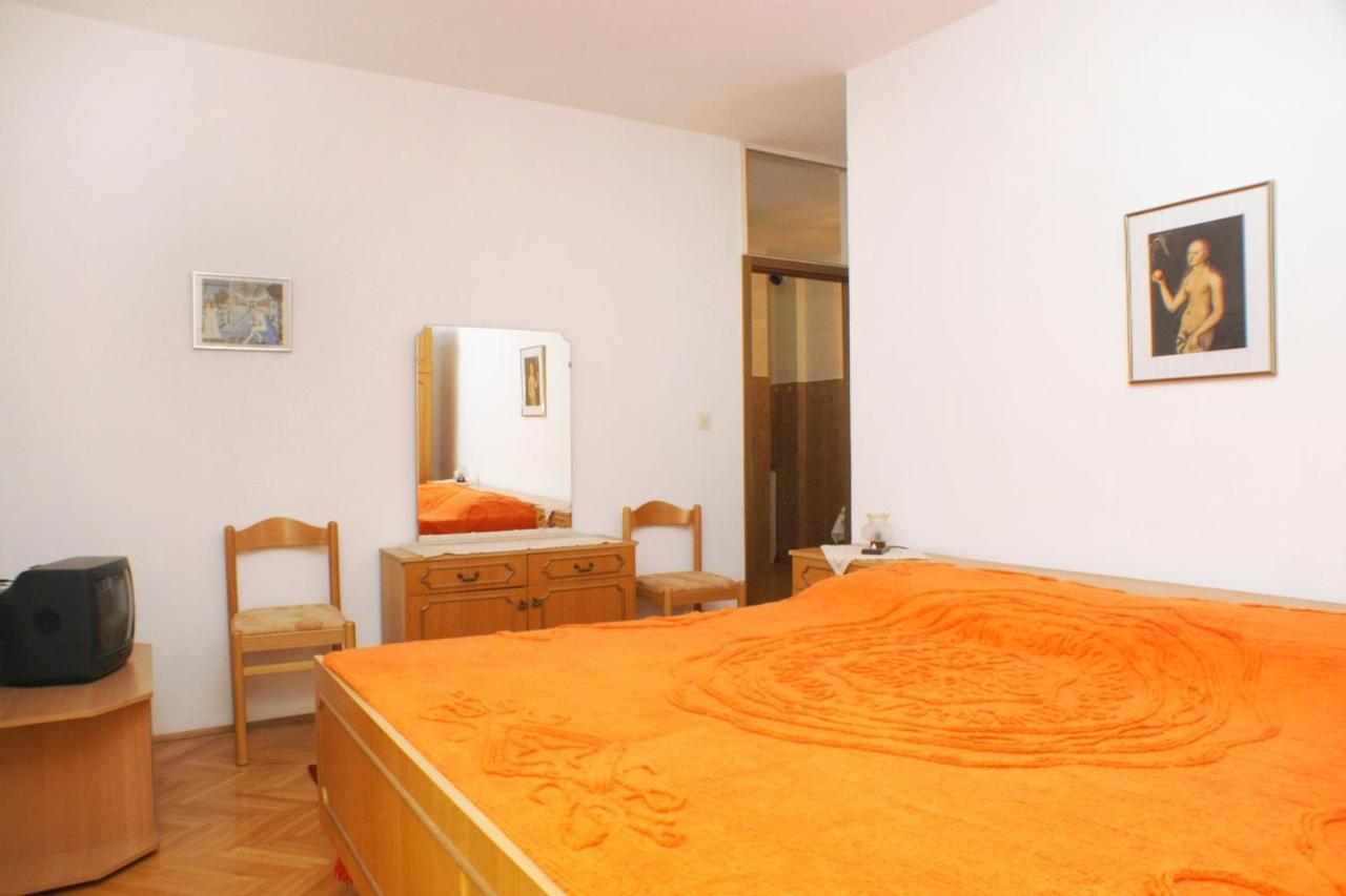 Apartments By The Sea Novalja, Pag - 4052 Kültér fotó