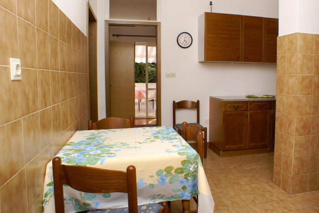Apartments By The Sea Novalja, Pag - 4052 Kültér fotó
