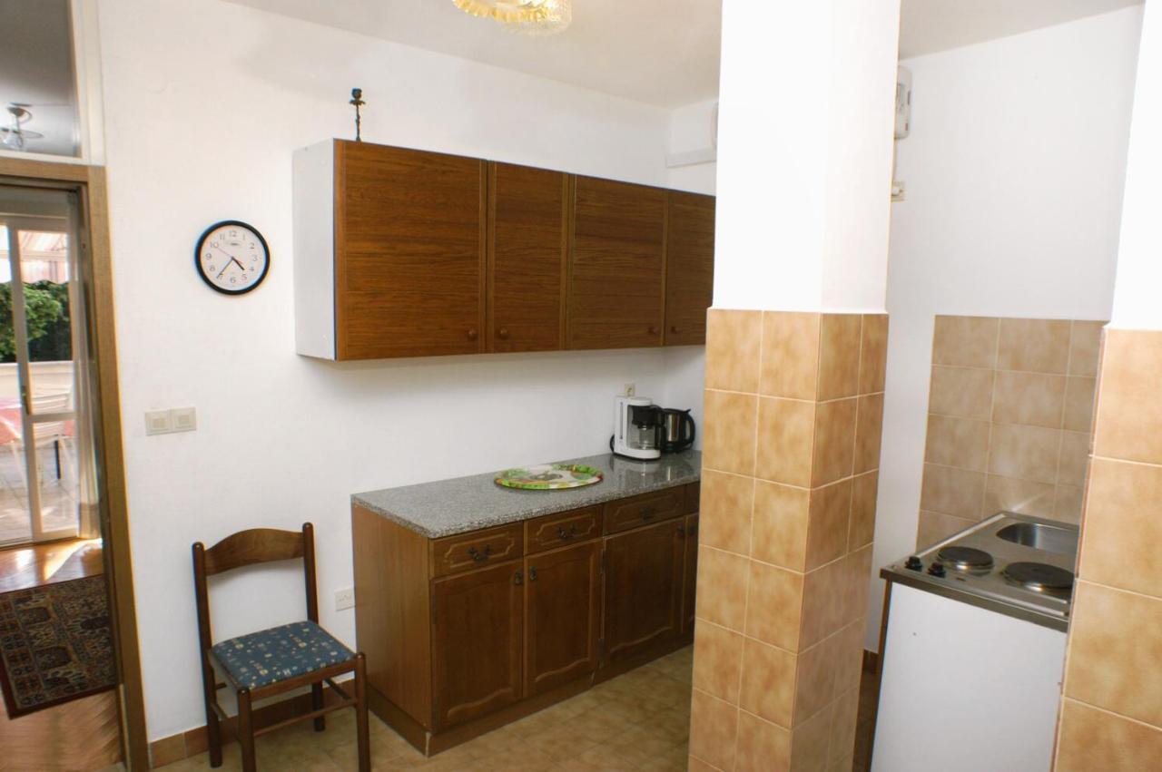 Apartments By The Sea Novalja, Pag - 4052 Kültér fotó